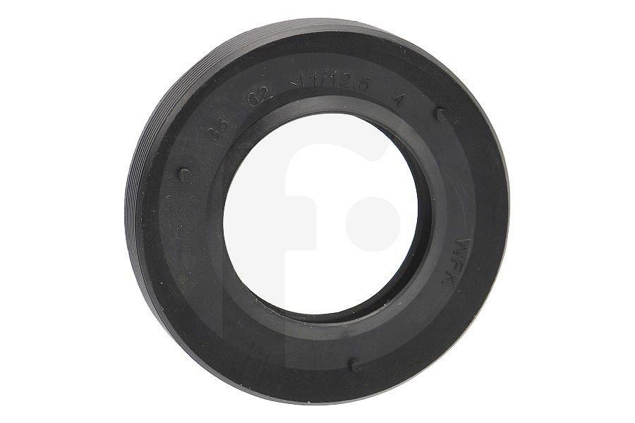 Alternatief Lavatrice Anello di sicurezza (cuscinetto carenatura, guarnizione) 35x62x11/12,5 mm per AEG, Electrolux e altri lavatrice 1249685007