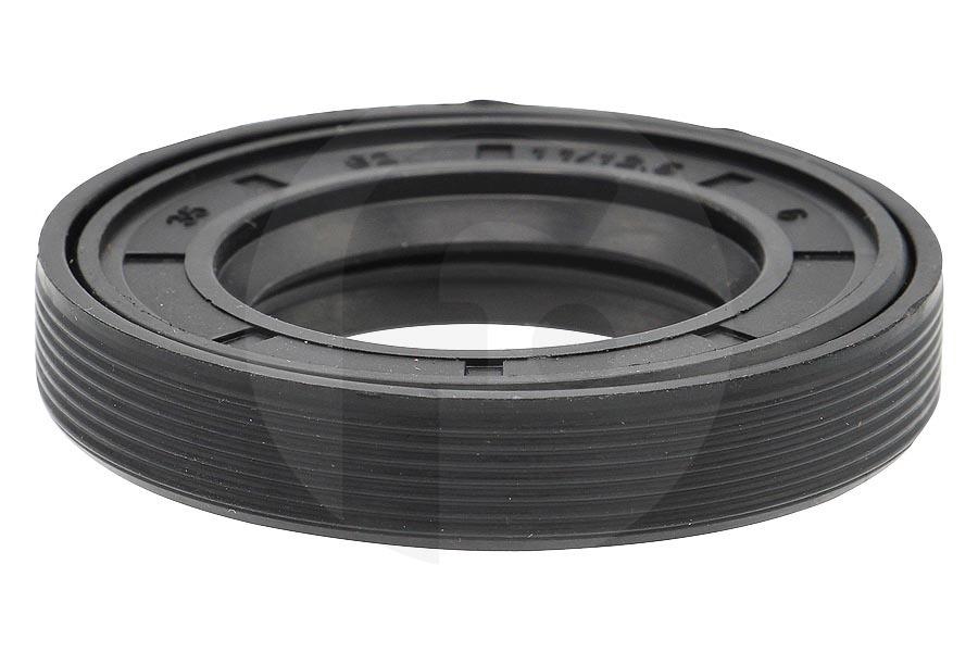 Alternatief Lavatrice Anello di sicurezza (cuscinetto carenatura, guarnizione) 35x62x11/12,5 mm per AEG, Electrolux e altri lavatrice 1249685007