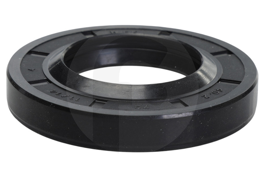 Alternatief Lavatrice Anello di sicurezza (cuscinetto carenatura, guarnizione) 40,2x72x11/14 mm per AEG, Electrolux e altri lavatrice 1249667013