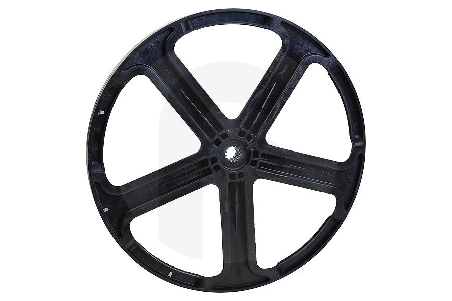AEG Lavadora Polea para lavadora 1084895075