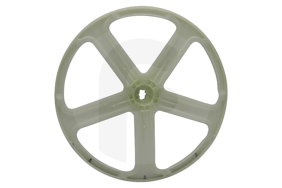 AEG Lavadora AEG Correa Rueda 1084895083 Lavadora apto para entre otros L61460TL, ZWY61224WI