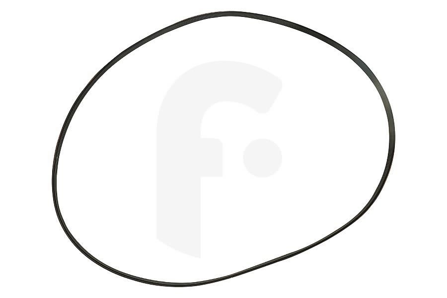 Faure Asciugatrice Cinghia Poly-V (cinghia a costine) 1199PJE per AEG, Electrolux e altri lavatrice 1462477009