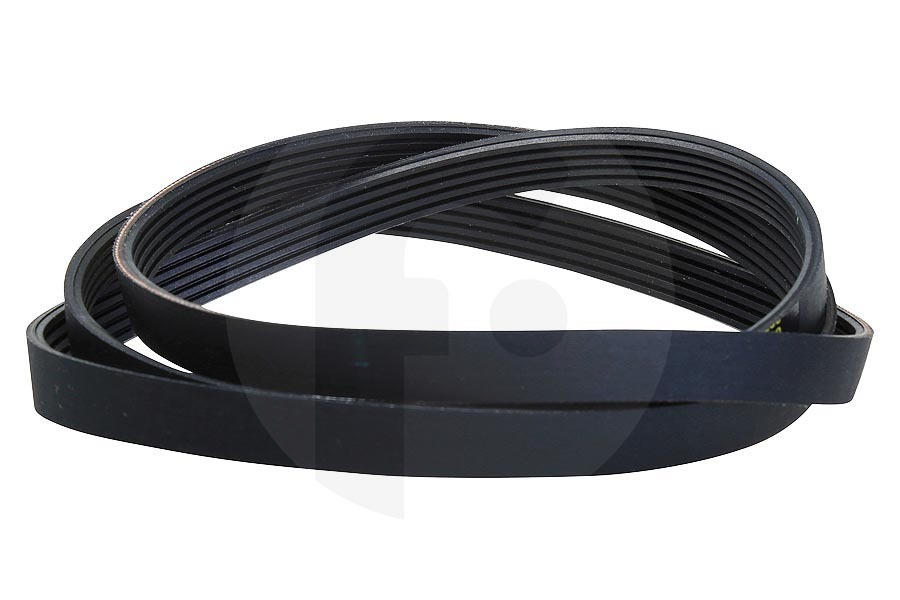 Faure Asciugatrice Cinghia Poly-V (cinghia, cinghia v, cinghia a costine) 1199PJE per, tra gli altri, AEG lavatrice 1462477009
