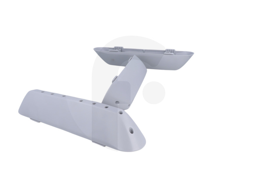 AEG Lavatrice Aletta tamburo (trascinatore, aletta di lavaggio, trascinatore biancheria) per AEG, Electrolux e altri lavatrice 4055368023