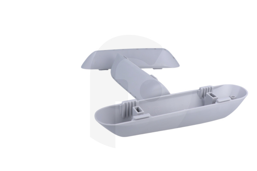 AEG Lavatrice Aletta tamburo (trascinatore, aletta di lavaggio, trascinatore biancheria) per AEG, Electrolux e altri lavatrice 4055368023