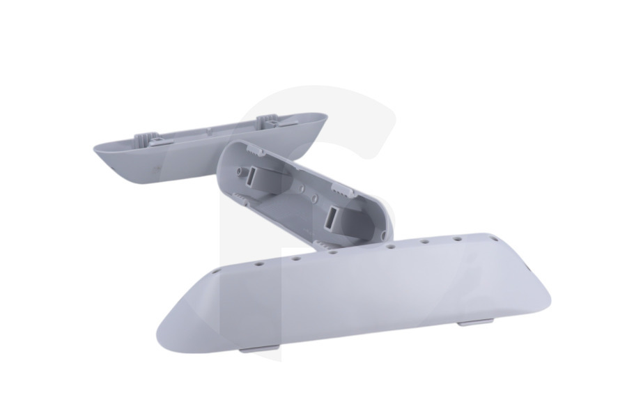AEG Lavatrice Aletta tamburo (trascinatore, aletta di lavaggio, trascinatore biancheria) per AEG, Electrolux e altri lavatrice 4055368023