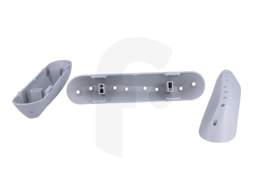 AEG Lavatrice Aletta tamburo (trascinatore, aletta di lavaggio, trascinatore biancheria) per AEG, Electrolux e altri lavatrice 4055368023