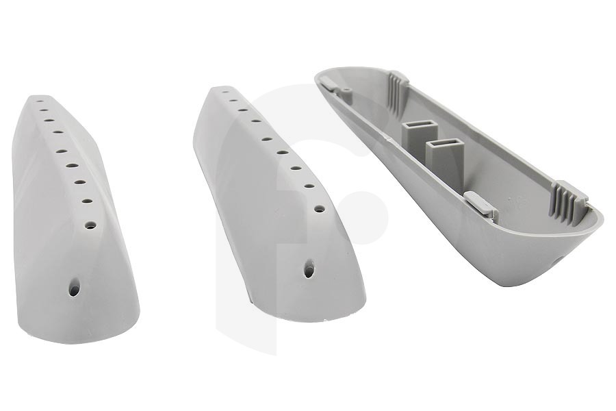 AEG Lavatrice Battitore per tamburo (trascinatore, aletta del cestello) per AEG, Electrolux e altri lavatrice 4055367900