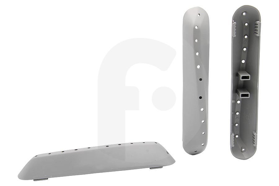 AEG Lavatrice Battitore per tamburo (trascinatore, aletta del cestello) per AEG, Electrolux e altri lavatrice 4055367900