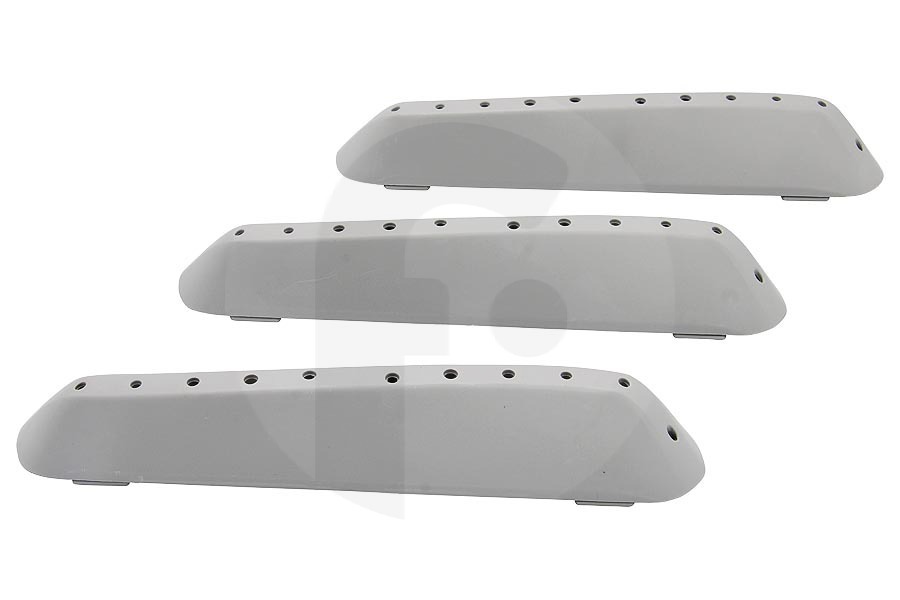 AEG Lavadora Aleta para tambor (aleta bateaguas, elevador de tambor,) para AEG, Electrolux y otros lavadora 4055367900 apto para entre otros LF8C1612A, AL77480F, EWF1486GKW