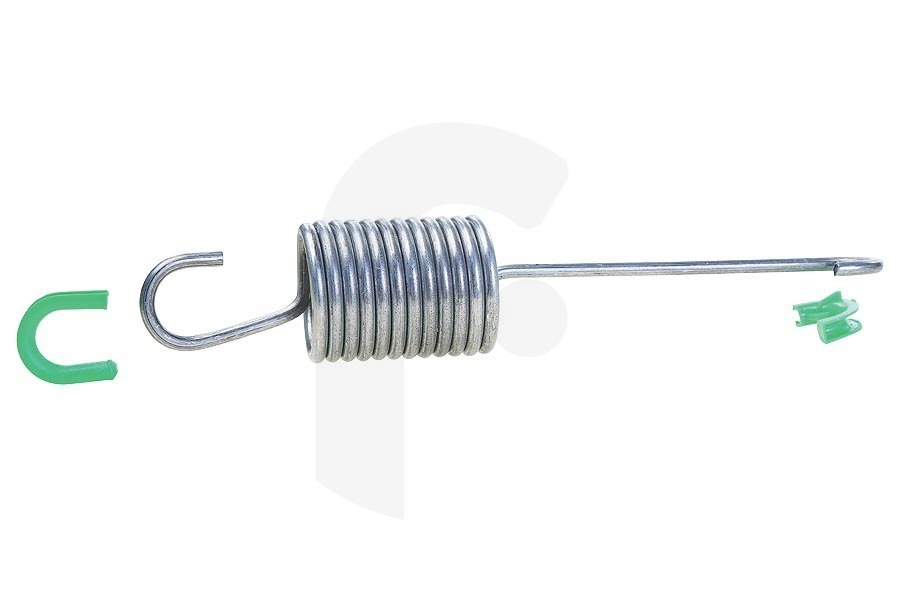 Tricity bendix Lavatrice Molla sospensione carenatura lavatrice 3794005003