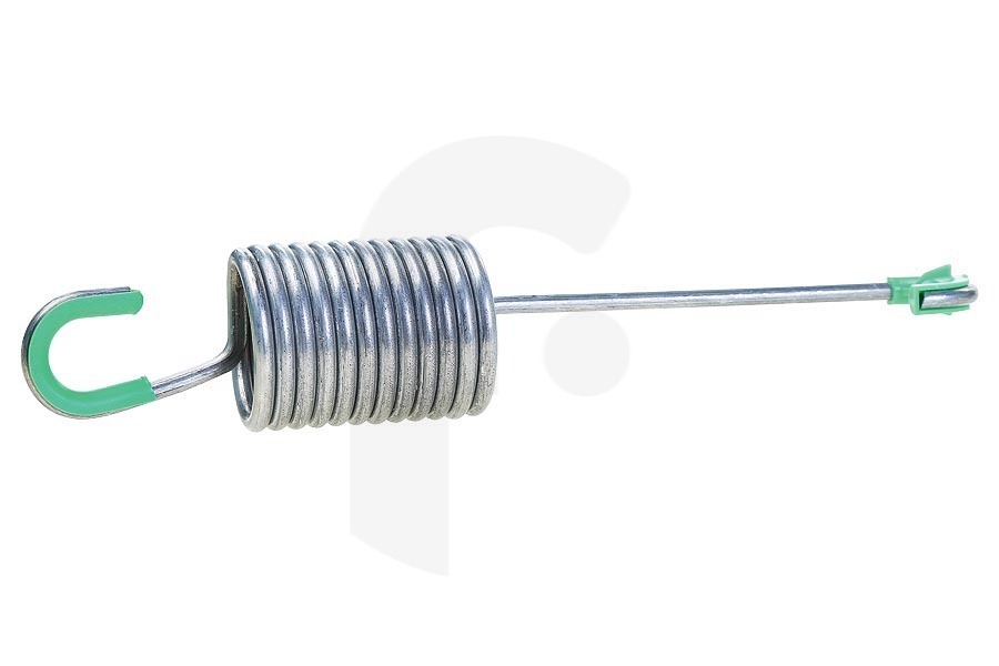 Faure Lavadora Resorte, suspensión de carenado lavadora 3794005003 apto para entre otros L60270, FE1004, L62890