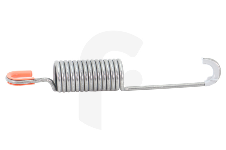 Faure Lavadora AEG Lavadora Muelle de suspensión del carenado. 1327684146 apto para entre otros L69670FL, ZWF1231