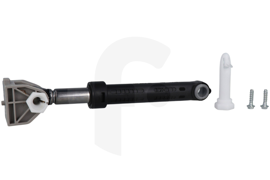 Electrolux AEG Lavadora Amortiguador 80N para lavadora 4055409728 apto para entre otros EWS1066CDS, LW6S7056AX, L6SB70268