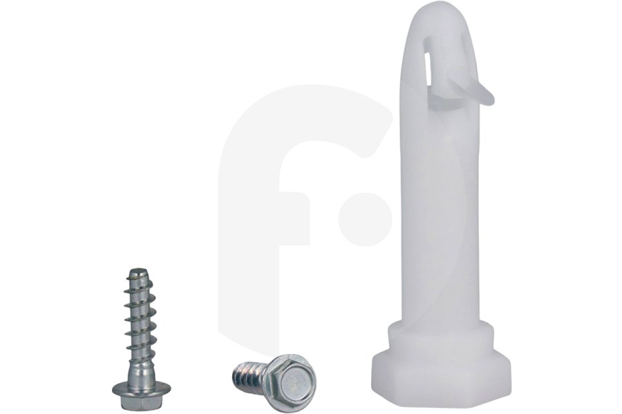 Rex Lavatrice AEG Ammortizzatore 80N per lavatrice 4055409728
