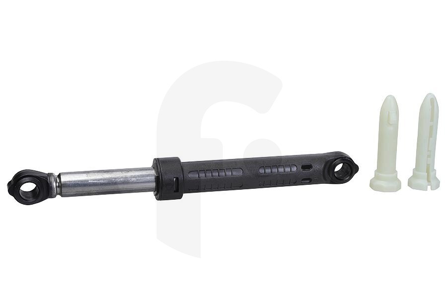 Zanker Lavadora Amortiguador 80N para AEG, Electrolux y otros lavadora 4071361465 apto para entre otros Lavamat 72.330,72738