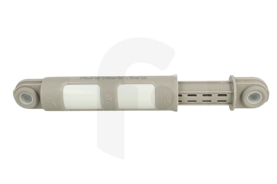 Zanker Lavadora Amortiguador Alternativo 1322553510 Lavadora apto para entre otros LAV42030, LAV46079