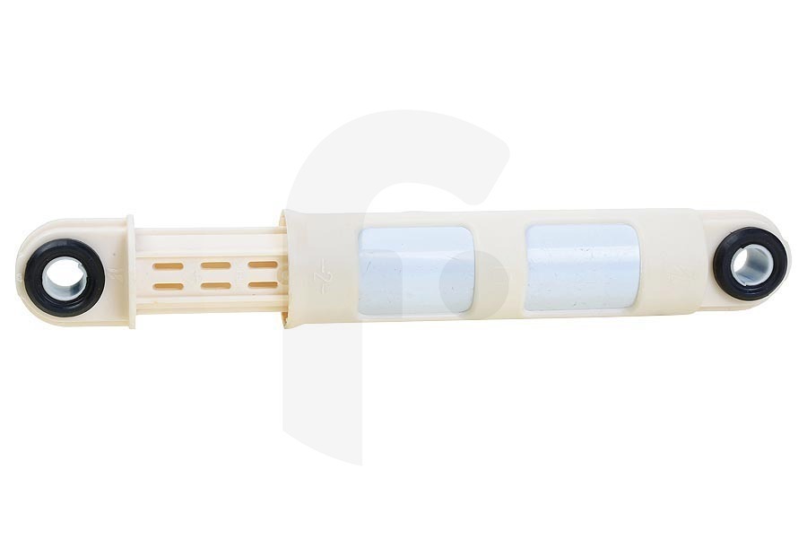 Bendix Lavatrice Ammortizzatore (11mm 80N) per AEG, Electrolux e altri lavatrice 
