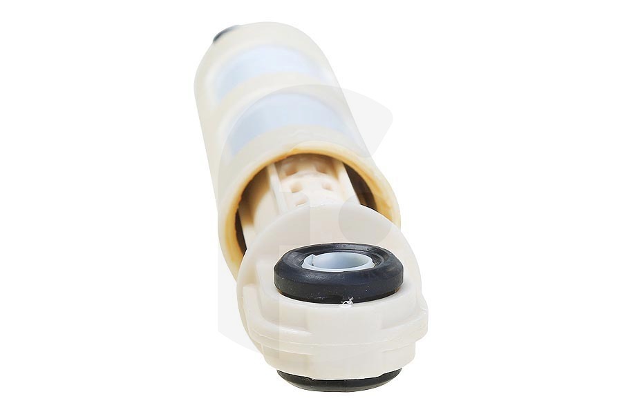 Bendix Lavatrice Ammortizzatore (11mm 80N) per AEG, Electrolux e altri lavatrice 