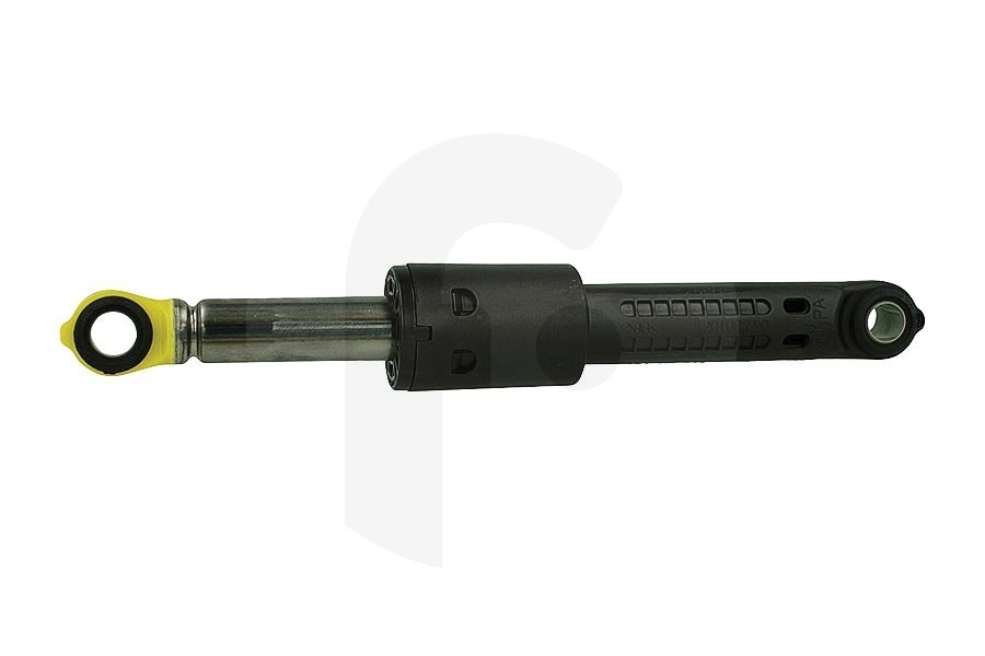 AEG Lavadora Amortiguador Suspa 90N para, entre otros, AEG lavadora 1327442206 apto para entre otros L76275, L77485, L70270
