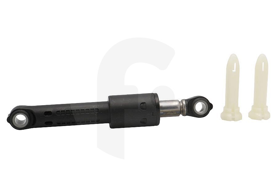 AEG Lavadora Amortiguador 80N para AEG, Electrolux y otros lavadora 4055367934 apto para entre otros LF8C1612A, AL77480F, EWF1486GKW