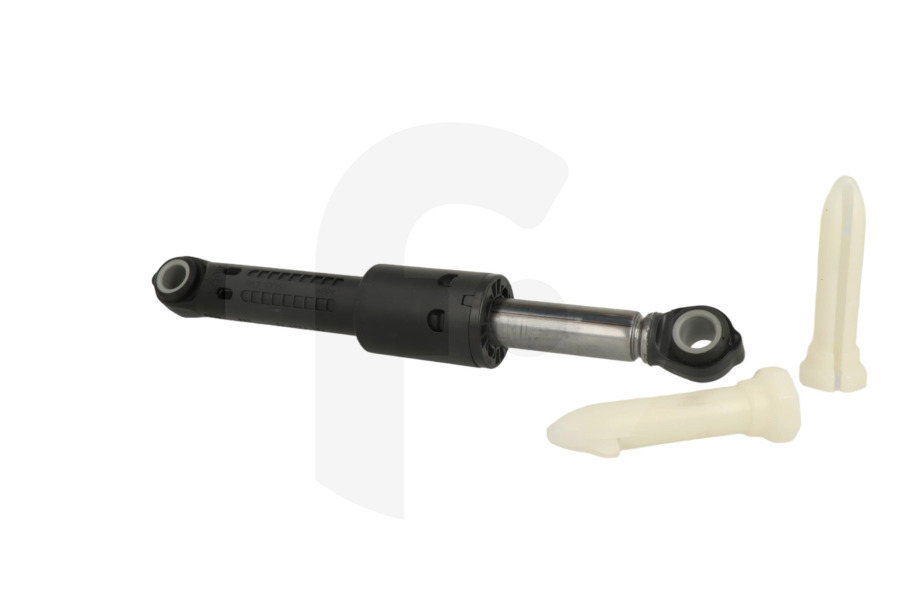 Zanker Lavadora Amortiguador Alternativo 4055367934 Lavadora apto para entre otros LF8C1612A, AL77480F, EWF1486GKW