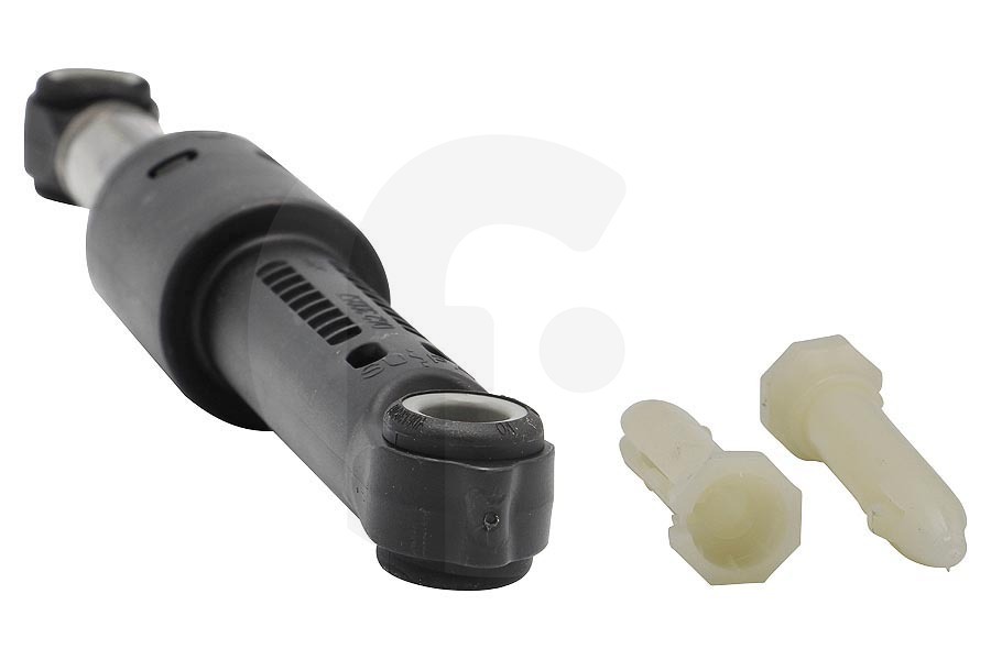 AEG Lavatrice Ammortizzatore 80N per AEG, Electrolux e altri lavatrice 4055383204