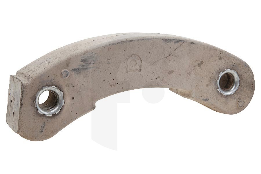 Zanker Lavadora Peso (anterior 2,7kg) lavadora 1321000158 apto para entre otros LAV7256, L12710, CF4200