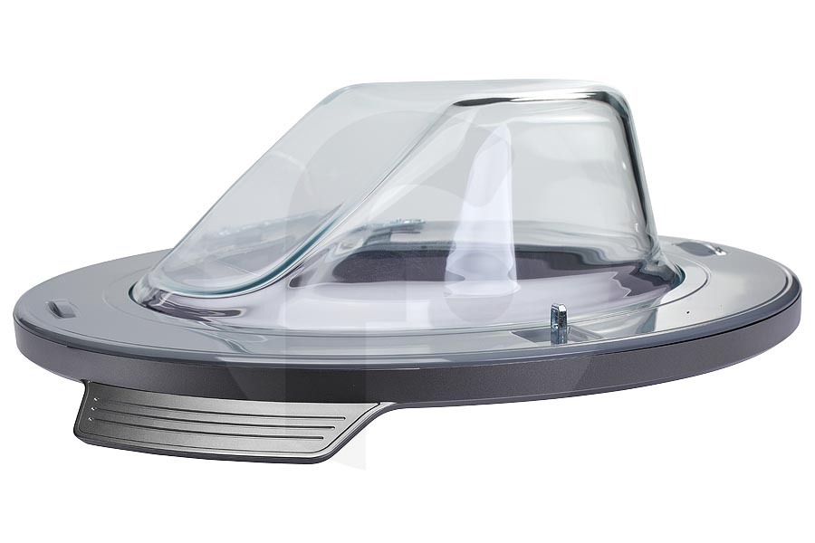 Electrolux Lavatrice Porta completa (vetro dell'oblò, finestra dello sportello, finestra in vetro) per AEG, Electrolux e altri lavatrice 140061935957