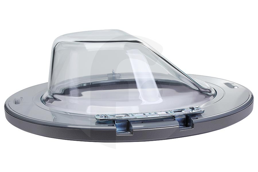Electrolux Lavatrice Porta completa (vetro dell'oblò, finestra dello sportello, finestra in vetro) per AEG, Electrolux e altri lavatrice 140061935957
