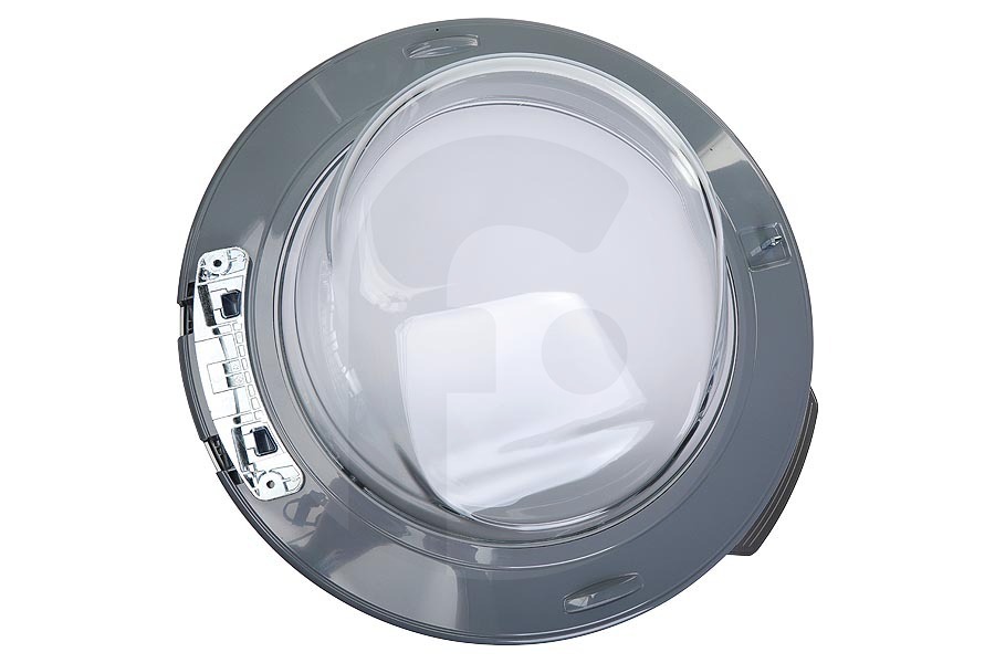 Electrolux Lavatrice Porta completa (vetro dell'oblò, finestra dello sportello, finestra in vetro) per AEG, Electrolux e altri lavatrice 140061935957