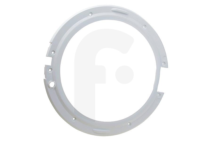 Aeg electrolux 1108253038 Lavadora Marco (interior -blanco-) de puerta lavadora 1108253004 apto para entre otros LAVAMAT 73738, LAV75737