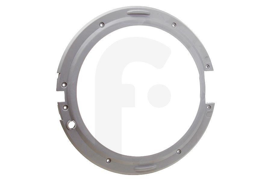 Aeg electrolux Lavadora Marco interior gris  de puerta de lavadora 1108253202 apto para entre otros LN78479A, L76650A3, L64848