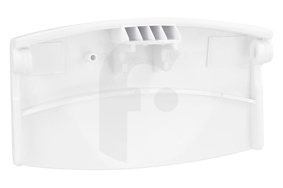 AEG Lavatrice Maniglia per oblò (tipo 10cm) per AEG, Electrolux e altri lavatrice 1108254002