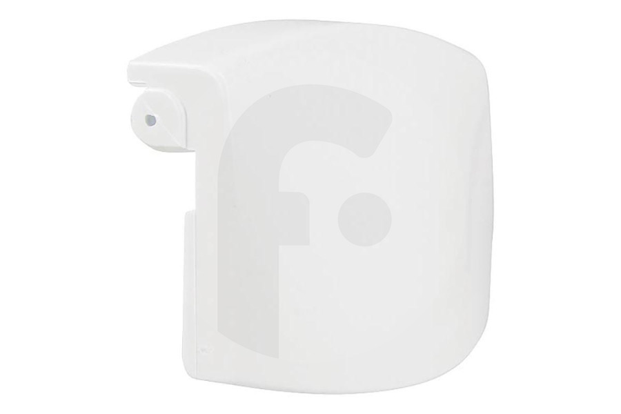 Aeg electrolux Lavadora Tirador de puerta (10 cm ancho -blanco-) lavadora 1108254002 apto para entre otros Lavamat 72.630,74530