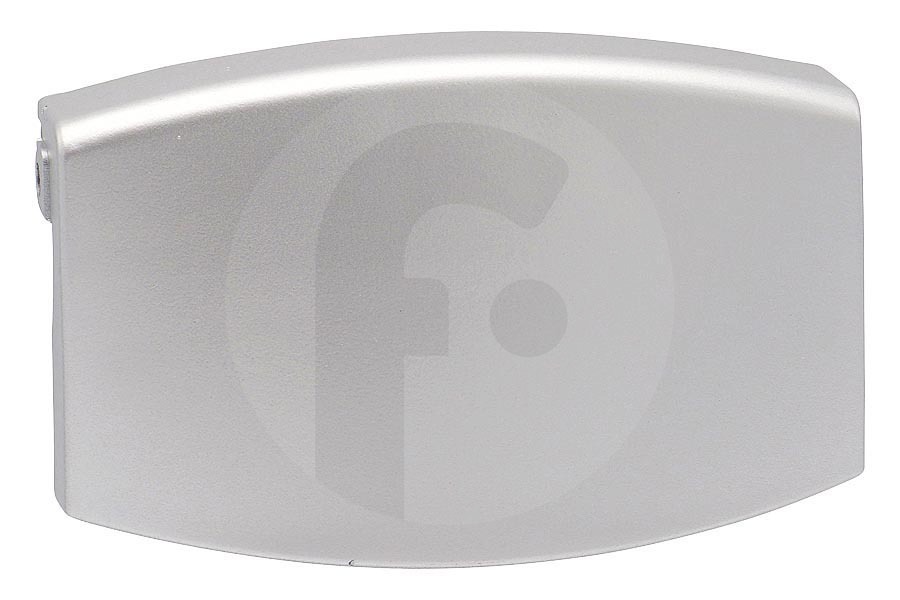 Aeg electrolux Lavadora Tirador de la puerta (mango, palanca) para AEG, Electrolux y otros lavadora 1108254135 apto para entre otros LAV74640, LAV75747