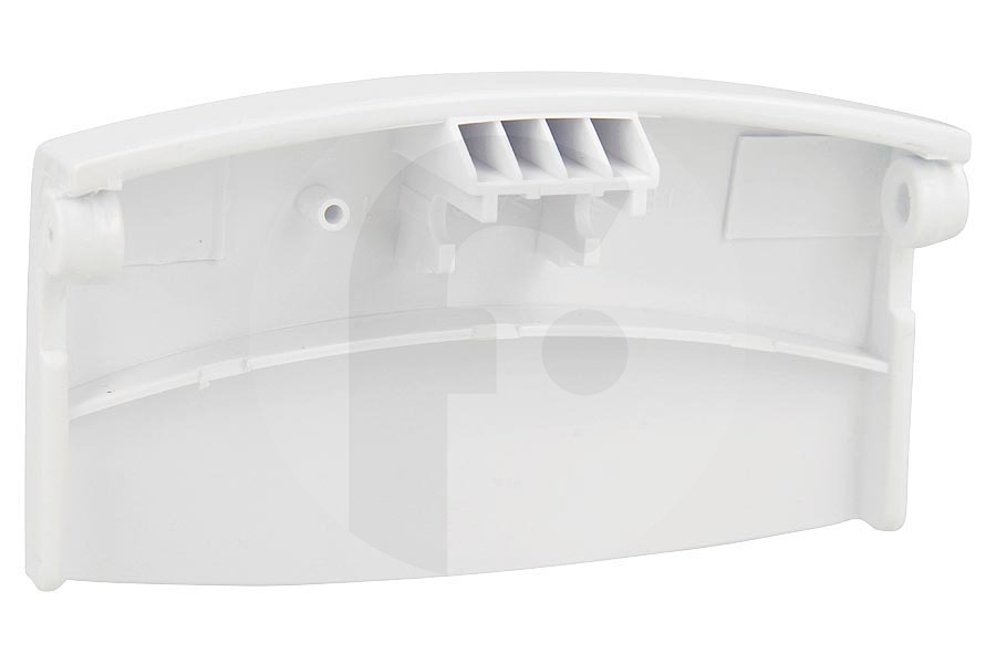 AEG Lavatrice Maniglia per oblò (Set completo -bianco-) lavatrice 4055087003
