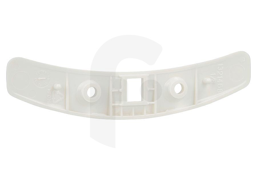 AEG Lavatrice Maniglia per oblò (Set completo -bianco-) lavatrice 4055087003