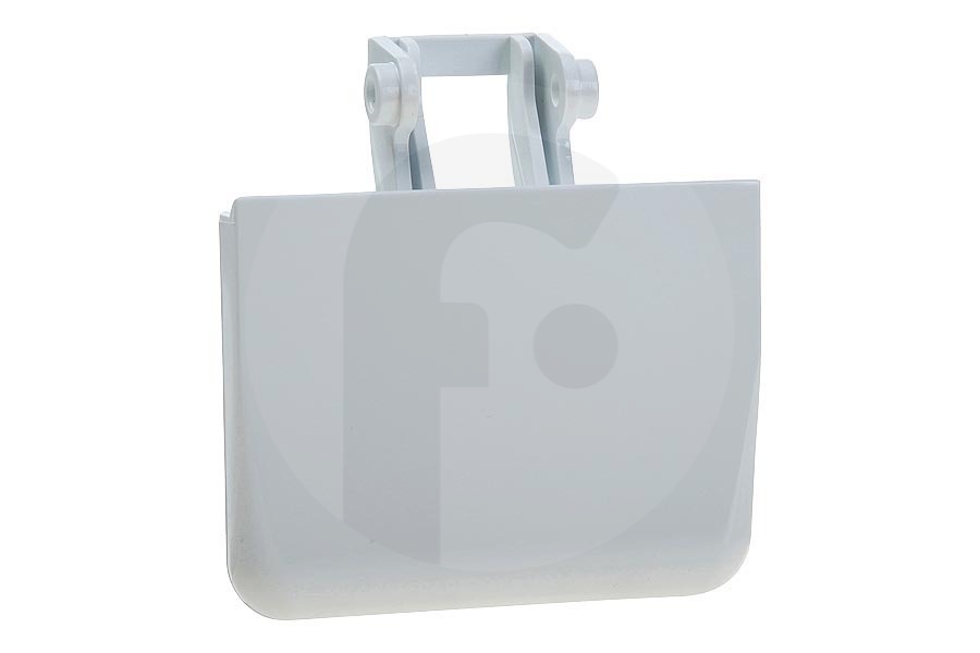 Zanker Lavadora Manija de puerta alternativa 1508509005 Lavadora apto para entre otros CMF311, LAVC53500