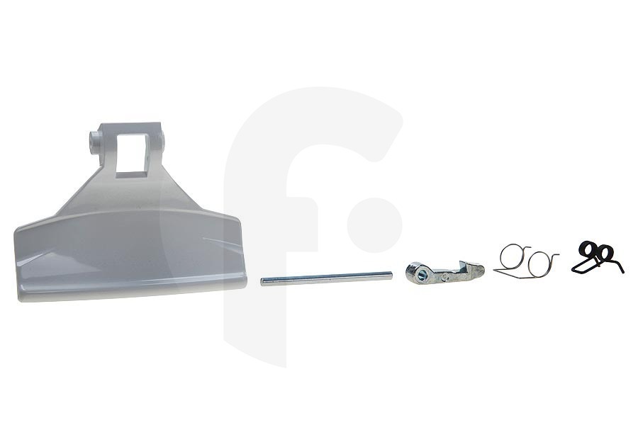 AEG  Türgriff Set für Waschmaschine 4055186631