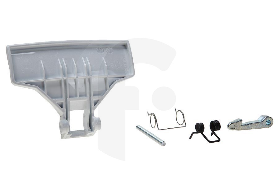 AEG  Türgriff Set für Waschmaschine 4055186631