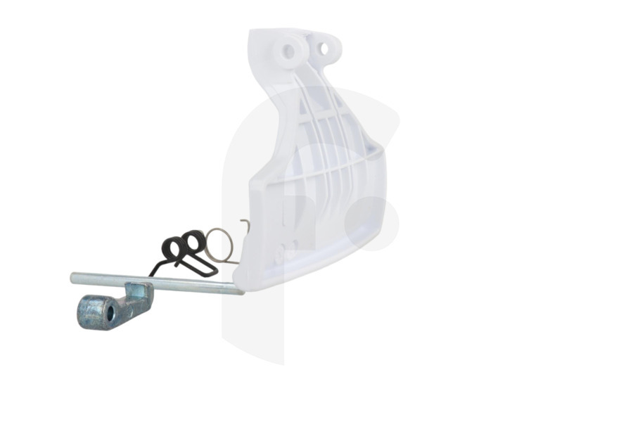 Electrolux Lavatrice Manico Sportello (set completo) per AEG, Electrolux e altri lavatrice 4055186631