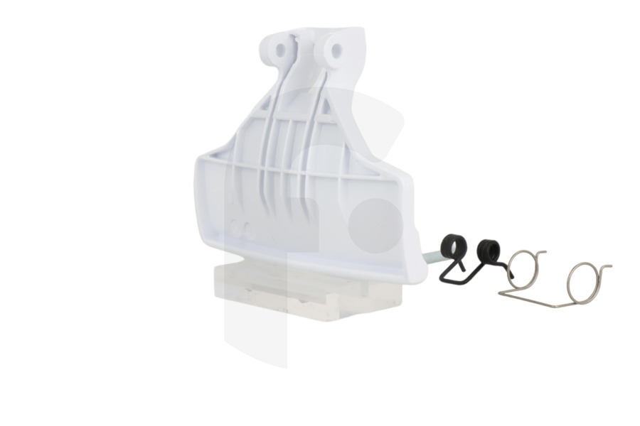 Electrolux Lavatrice Manico Sportello (set completo) per AEG, Electrolux e altri lavatrice 4055186631