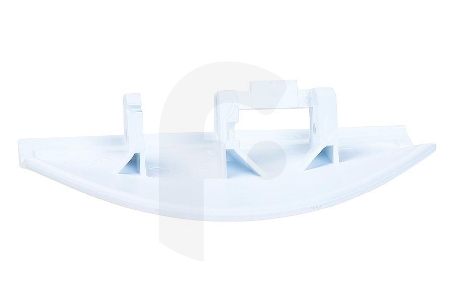 Rex-electrolux Lavatrice Maniglia bianca della porta per lavatrici 1320361015