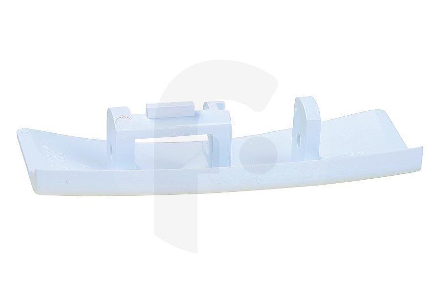Rex-electrolux Lavatrice Maniglia bianca della porta per lavatrici 1320361015