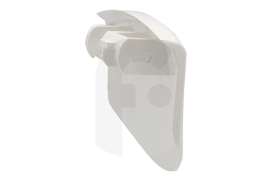 Alternative Waschmaschine Türgriff (Griff, Hebel) für u.a. AEG, Electrolux Waschmaschine 1320361015