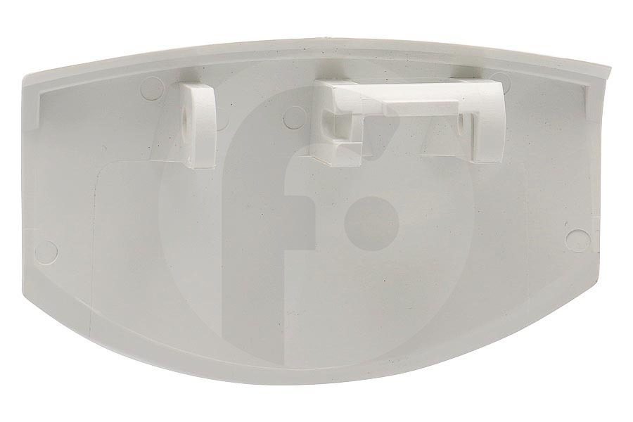 Alternative Waschmaschine Türgriff (Griff, Hebel) für u.a. AEG, Electrolux Waschmaschine 1320361015