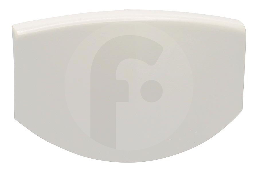 Aeg electrolux Lavadora Tirador de la puerta (mango, palanca) para AEG, Electrolux y otros lavadora 1320361015 apto para entre otros L16810, L14810, L12710
