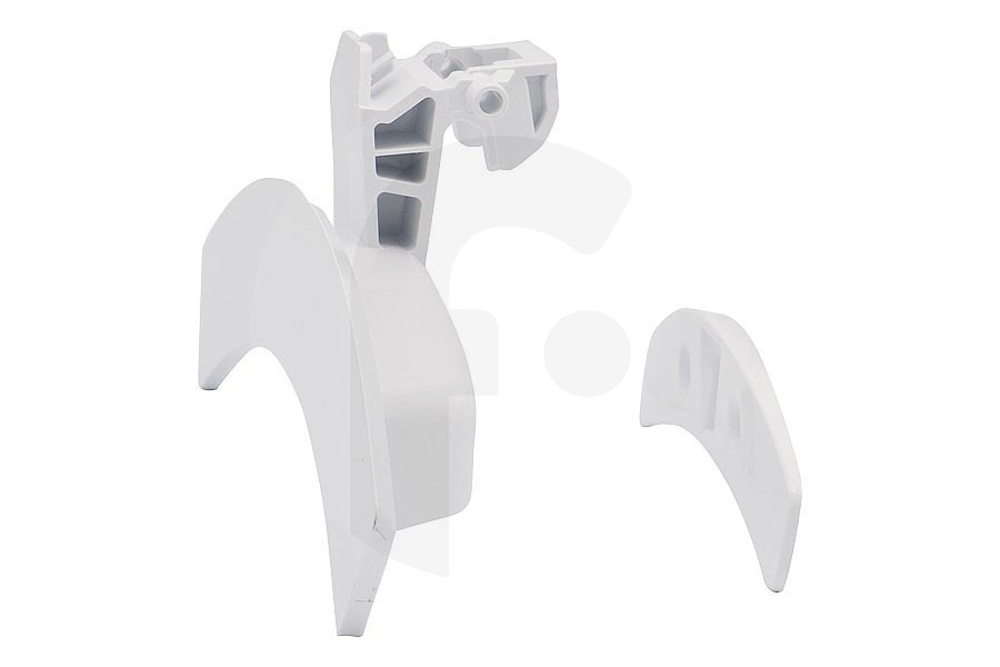 Alternative Waschmaschine Türgriff (Griff, Hebel) für u.a. AEG, Electrolux Waschmaschine 4055137402