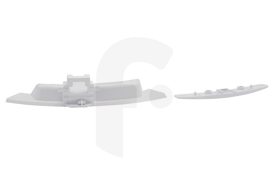 Alternative Waschmaschine Türgriff (Griff, Hebel) für u.a. AEG, Electrolux Waschmaschine 4055137402